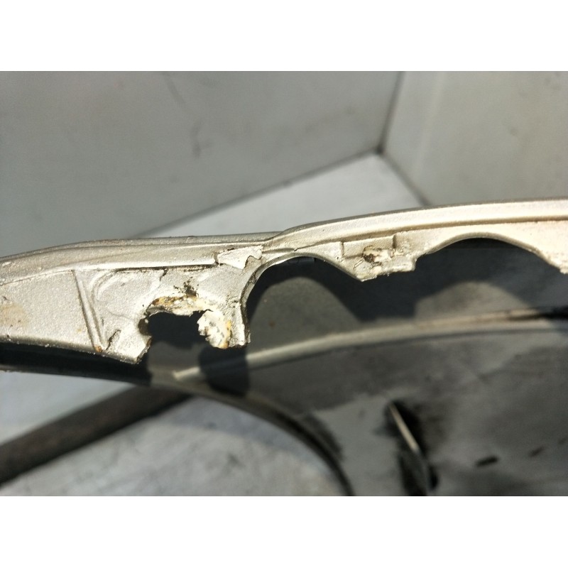 Recambio de paragolpes trasero para mercedes-benz clase b sports tourer (w245) b 200 cdi (245.208) referencia OEM IAM  VER FOTOS