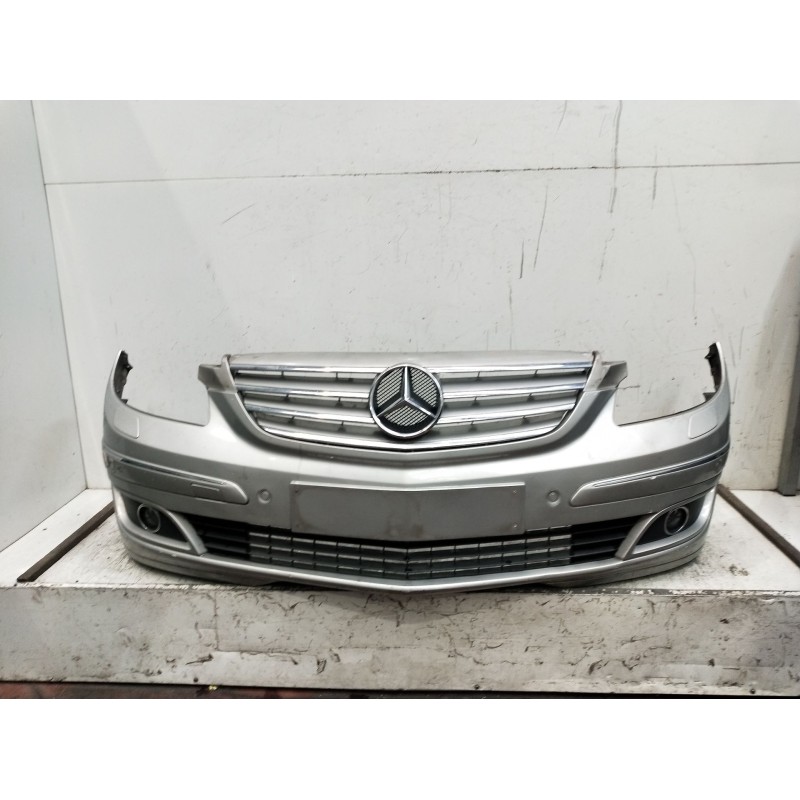 Recambio de paragolpes delantero para mercedes-benz clase b sports tourer (w245) b 200 cdi (245.208) referencia OEM IAM   2005