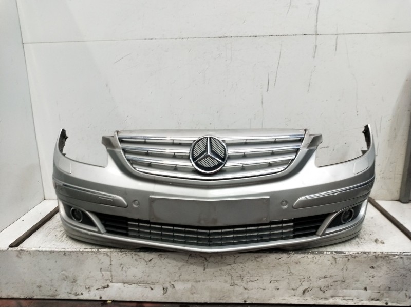 Recambio de paragolpes delantero para mercedes-benz clase b sports tourer (w245) b 200 cdi (245.208) referencia OEM IAM   2005