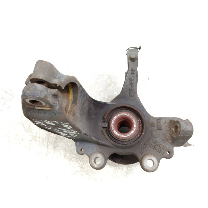 Recambio de mangueta delantera derecha para ford focus c-max (cap) ghia (d) referencia OEM IAM 1477861  