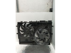 Recambio de electroventilador para citroën jumper iii furgoneta 2.2 hdi 130 referencia OEM IAM 8EW351041431  2006