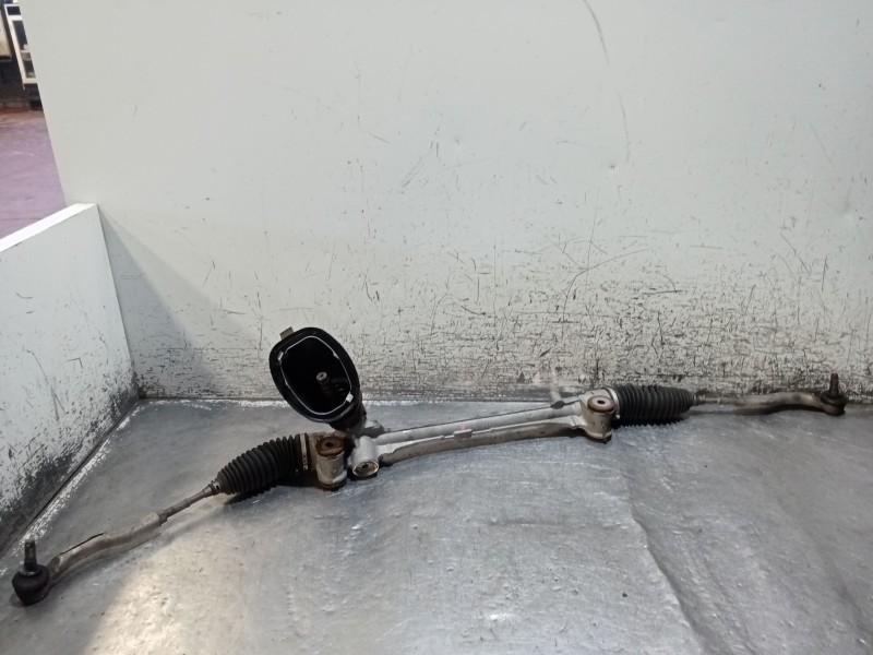 Recambio de cremallera direccion para toyota aygo (_b4_) 1.0 (kgb40) referencia OEM IAM 55220390A  14