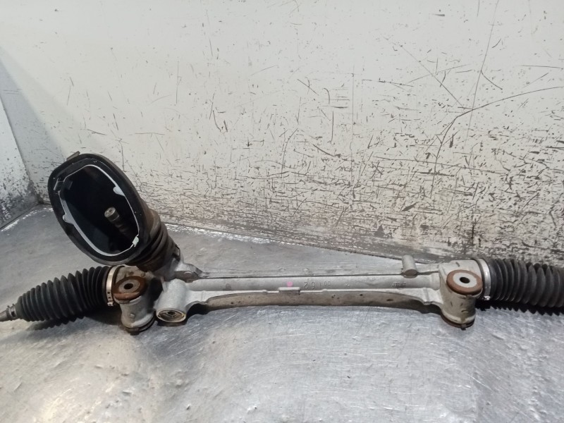 Recambio de cremallera direccion para toyota aygo (_b4_) 1.0 (kgb40) referencia OEM IAM 55220390A  14