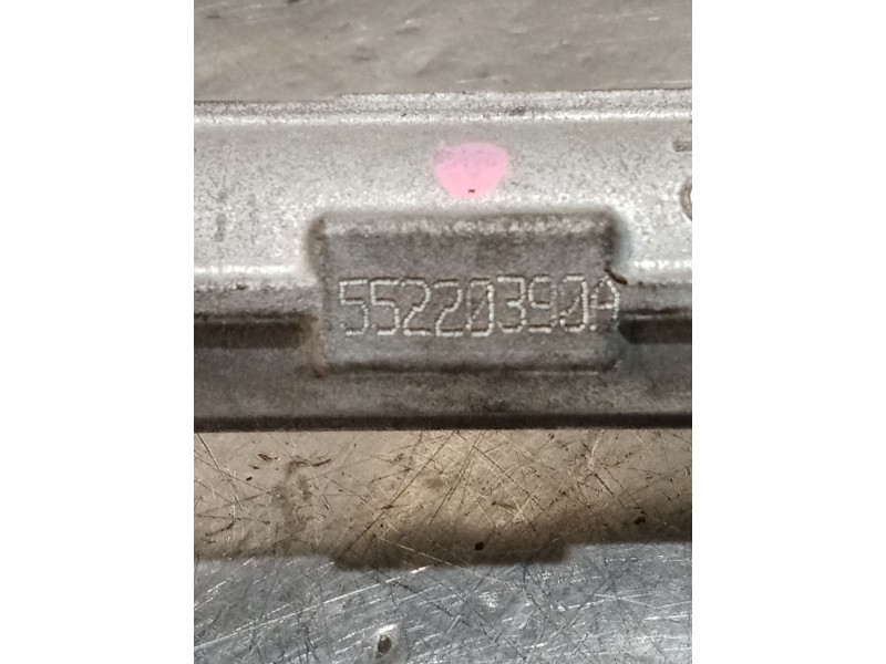 Recambio de cremallera direccion para toyota aygo (_b4_) 1.0 (kgb40) referencia OEM IAM 55220390A  14