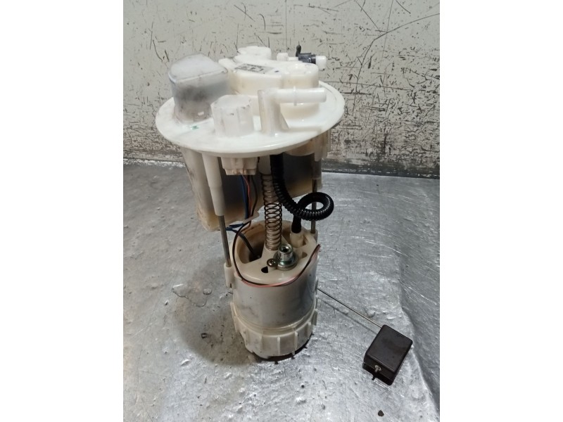 Recambio de bomba combustible para toyota aygo (_b4_) 1.0 (kgb40) referencia OEM IAM 770200H040  14
