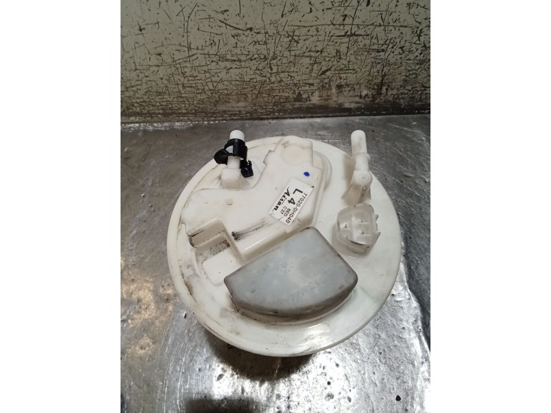Recambio de bomba combustible para toyota aygo (_b4_) 1.0 (kgb40) referencia OEM IAM 770200H040  14