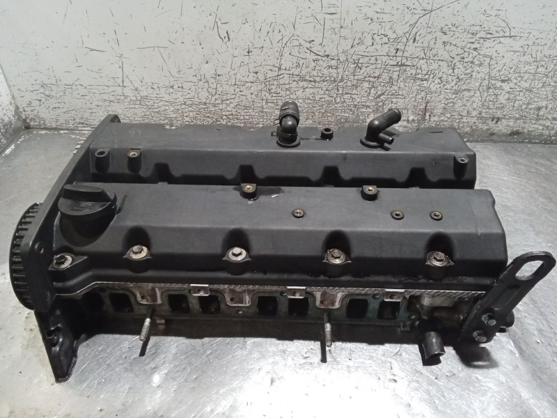 Recambio de culata para hyundai terracan (hp) 2.9 crdi 4wd referencia OEM IAM HP4X800 J3 04