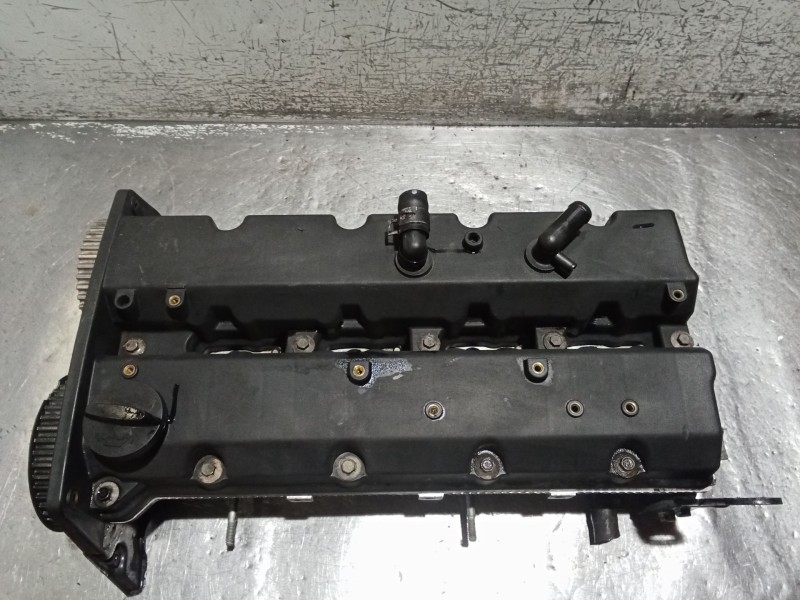 Recambio de culata para hyundai terracan (hp) 2.9 crdi 4wd referencia OEM IAM HP4X800 J3 04