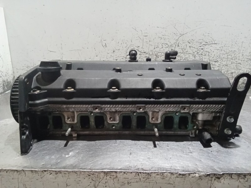 Recambio de culata para hyundai terracan (hp) 2.9 crdi 4wd referencia OEM IAM HP4X800 J3 04