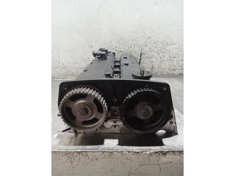 Recambio de culata para hyundai terracan (hp) 2.9 crdi 4wd referencia OEM IAM HP4X800 J3 04