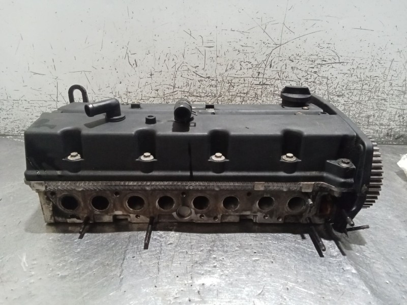 Recambio de culata para hyundai terracan (hp) 2.9 crdi 4wd referencia OEM IAM HP4X800 J3 04