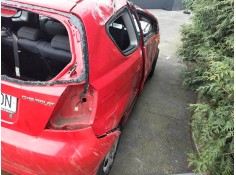 chevrolet kalos del año 2006 2