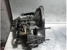 Recambio de caja cambios para fiat brava (182) 1.8 16v / 16v 115 elx referencia OEM IAM    2