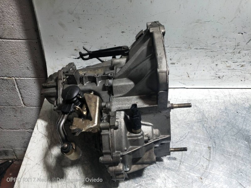 Recambio de caja cambios para fiat brava (182) 1.8 16v / 16v 115 elx referencia OEM IAM    Recambio de caja cambios para fiat brava (182) 1.8 16v / 16v 115 elx referencia OEM IAM