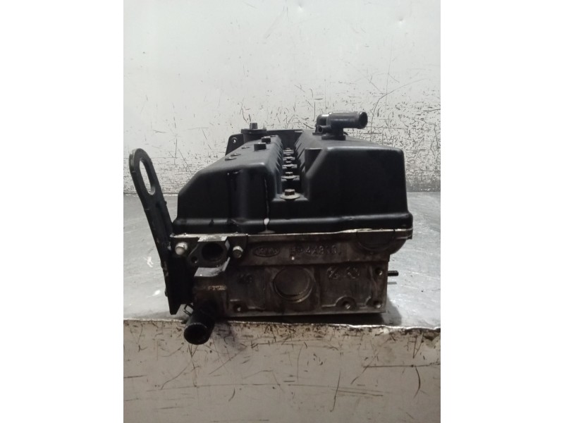 Recambio de culata para hyundai terracan (hp) 2.9 crdi 4wd referencia OEM IAM HP4X800 J3 04