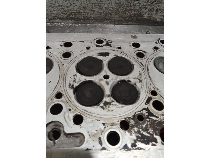 Recambio de culata para hyundai terracan (hp) 2.9 crdi 4wd referencia OEM IAM HP4X800 J3 04