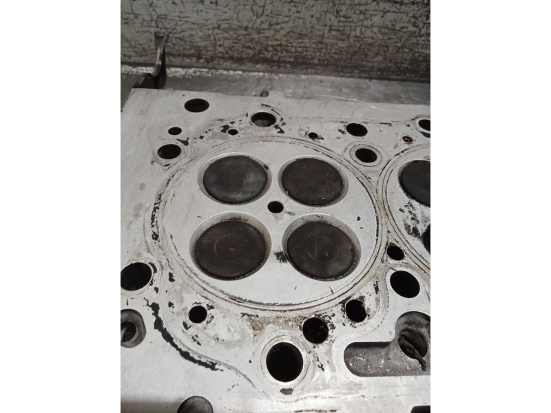 Recambio de culata para hyundai terracan (hp) 2.9 crdi 4wd referencia OEM IAM HP4X800 J3 04