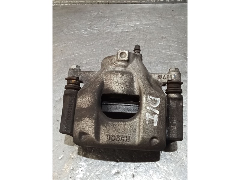 Recambio de pinza freno delantera izquierda para toyota aygo (_b4_) 1.0 (kgb40) referencia OEM IAM   14