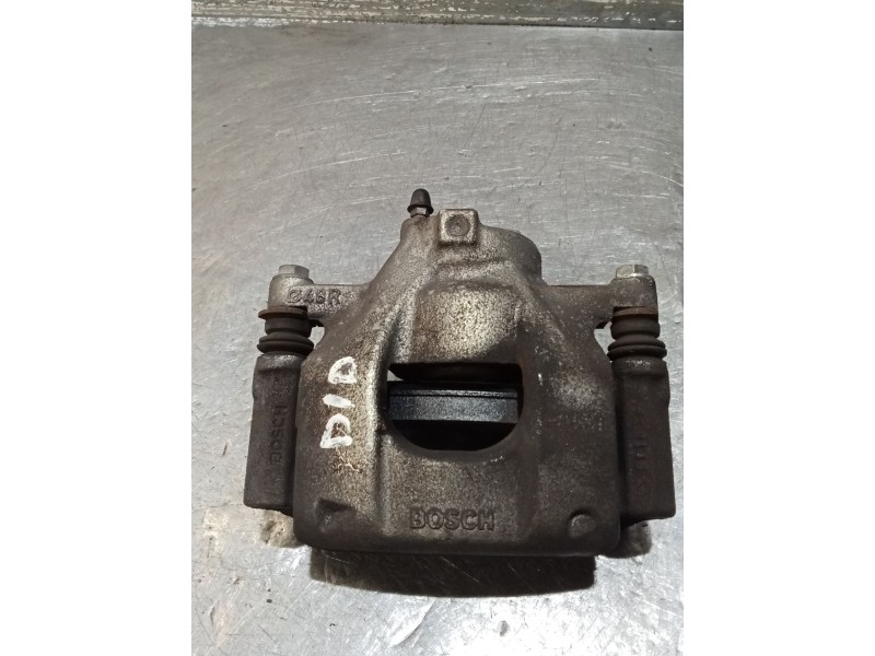 Recambio de pinza freno delantera derecha para toyota aygo (_b4_) 1.0 (kgb40) referencia OEM IAM   14