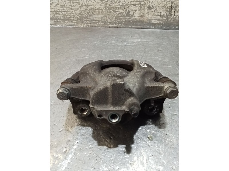 Recambio de pinza freno delantera derecha para toyota aygo (_b4_) 1.0 (kgb40) referencia OEM IAM   14