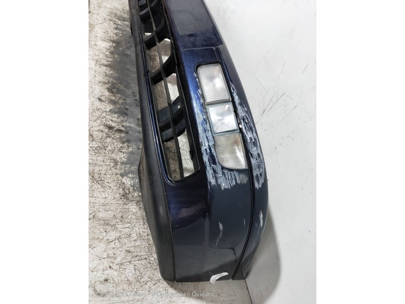 Recambio de paragolpes delantero para volkswagen passat berlina (3a2) cl referencia OEM IAM   