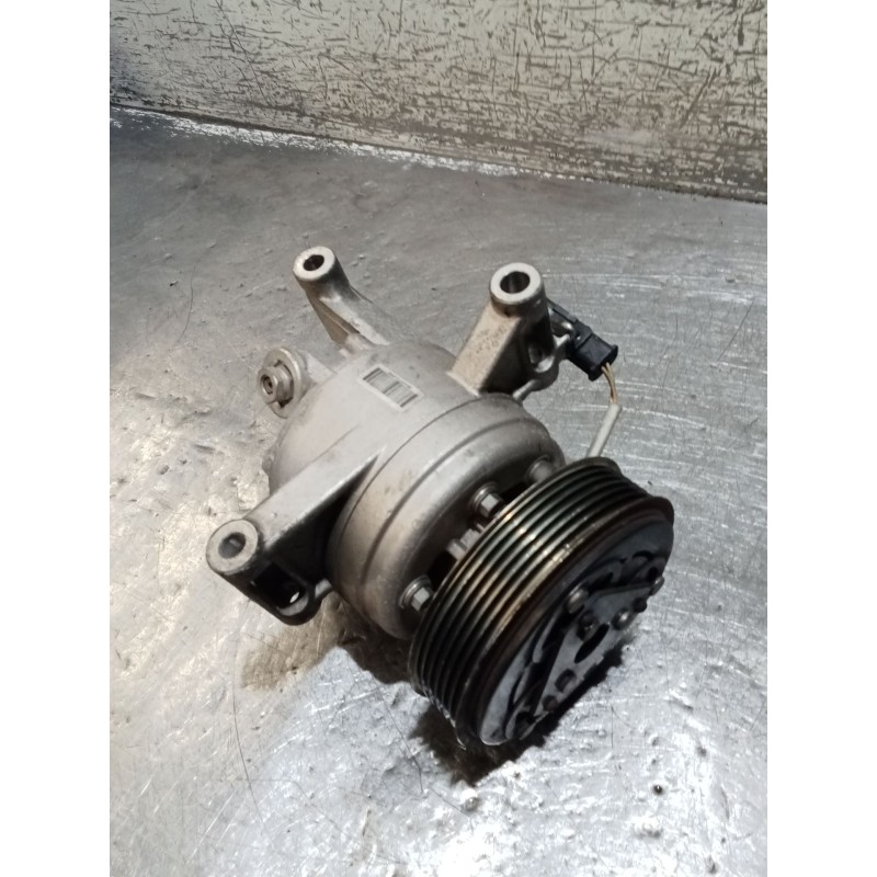Recambio de compresor aire acondicionado para toyota aygo (_b4_) 1.0 (kgb40) referencia OEM IAM 88310YV010C B000776180 505861436