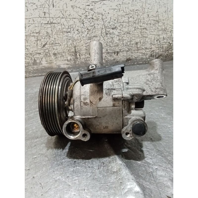 Recambio de compresor aire acondicionado para toyota aygo (_b4_) 1.0 (kgb40) referencia OEM IAM 88310YV010C B000776180 505861436