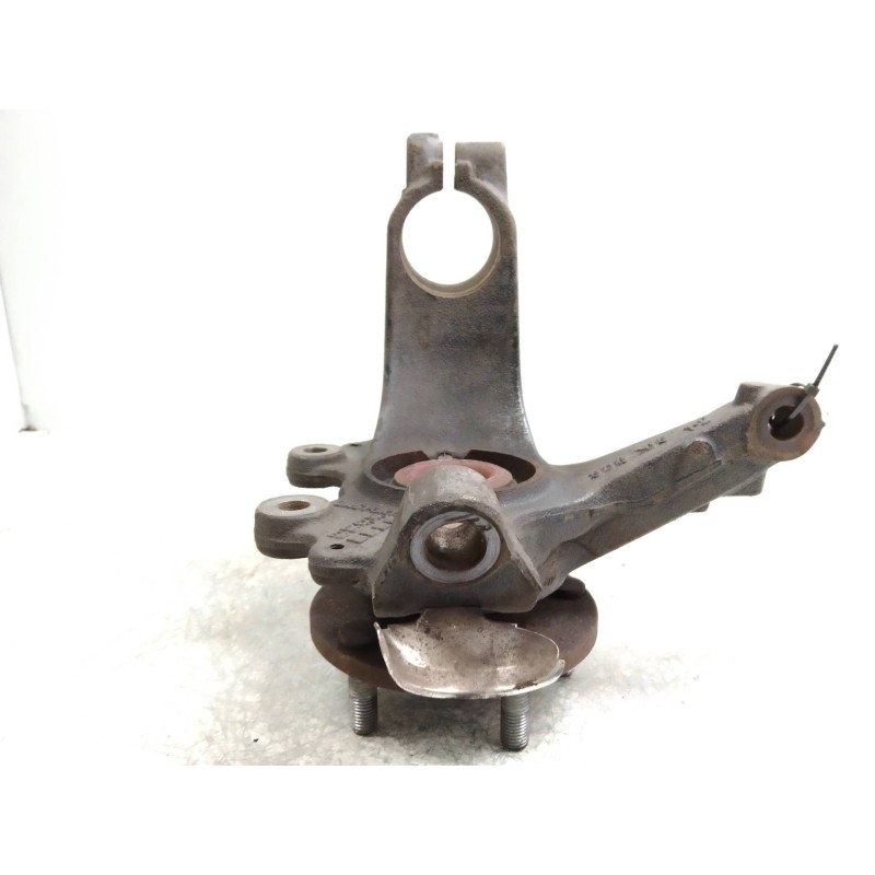 Recambio de mangueta delantera derecha para ford focus c-max (cap) ghia (d) referencia OEM IAM 1477861  