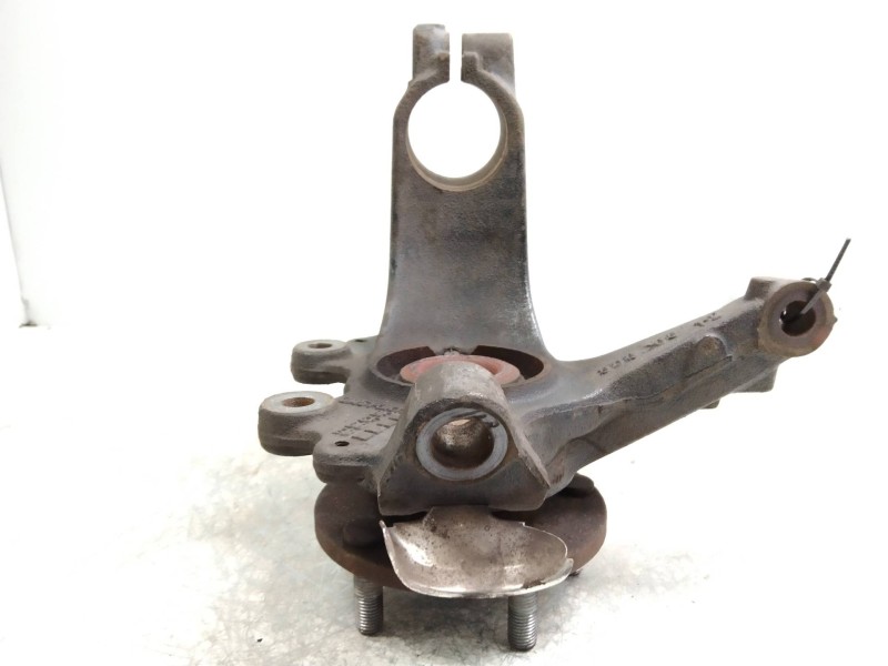 Recambio de mangueta delantera derecha para ford focus c-max (cap) ghia (d) referencia OEM IAM 1477861  