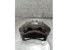 Recambio de pinza freno delantera derecha para hyundai terracan (hp) 2.9 crdi 4wd referencia OEM IAM   04 2