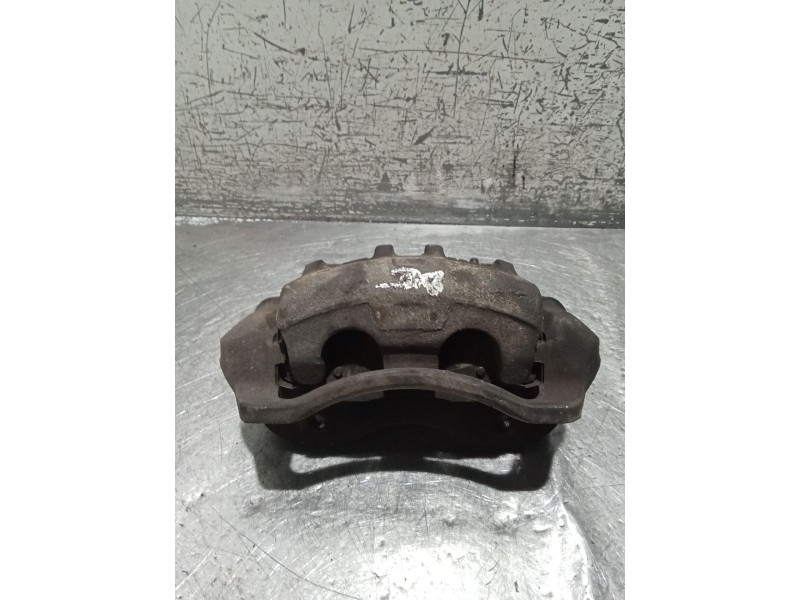 Recambio de pinza freno delantera derecha para hyundai terracan (hp) 2.9 crdi 4wd referencia OEM IAM   04