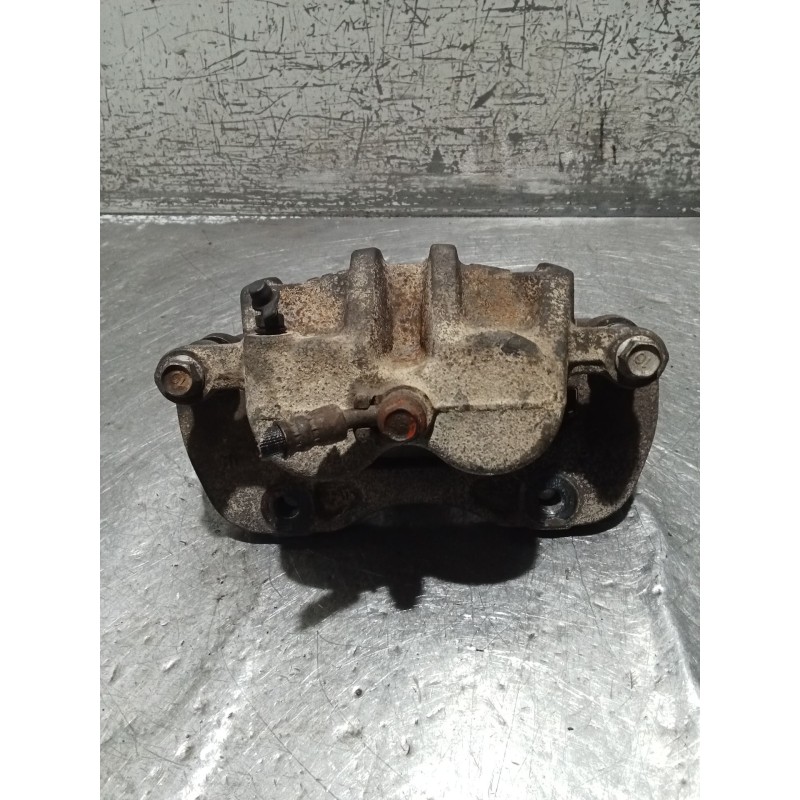 Recambio de pinza freno delantera derecha para hyundai terracan (hp) 2.9 crdi 4wd referencia OEM IAM   04