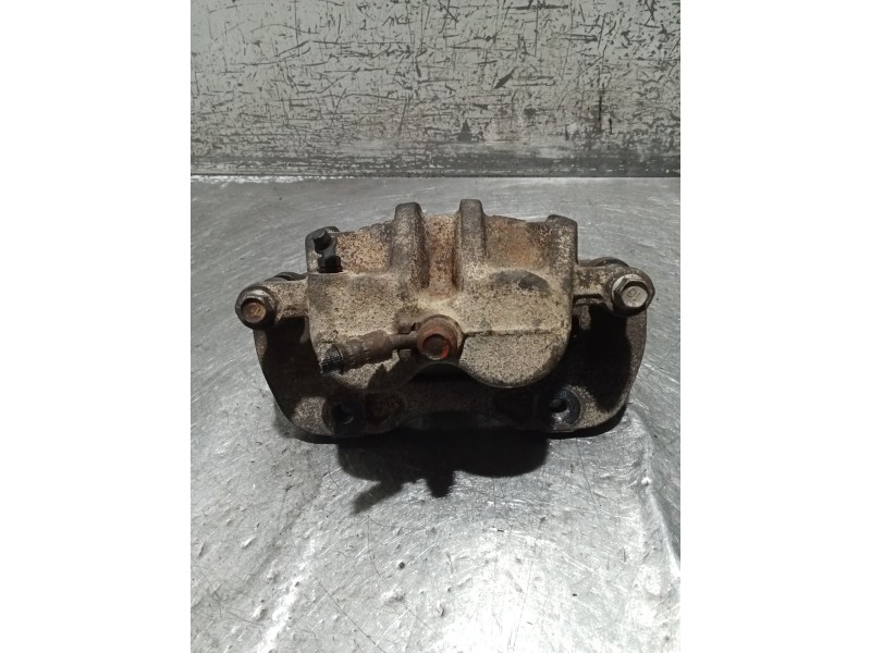 Recambio de pinza freno delantera derecha para hyundai terracan (hp) 2.9 crdi 4wd referencia OEM IAM   04