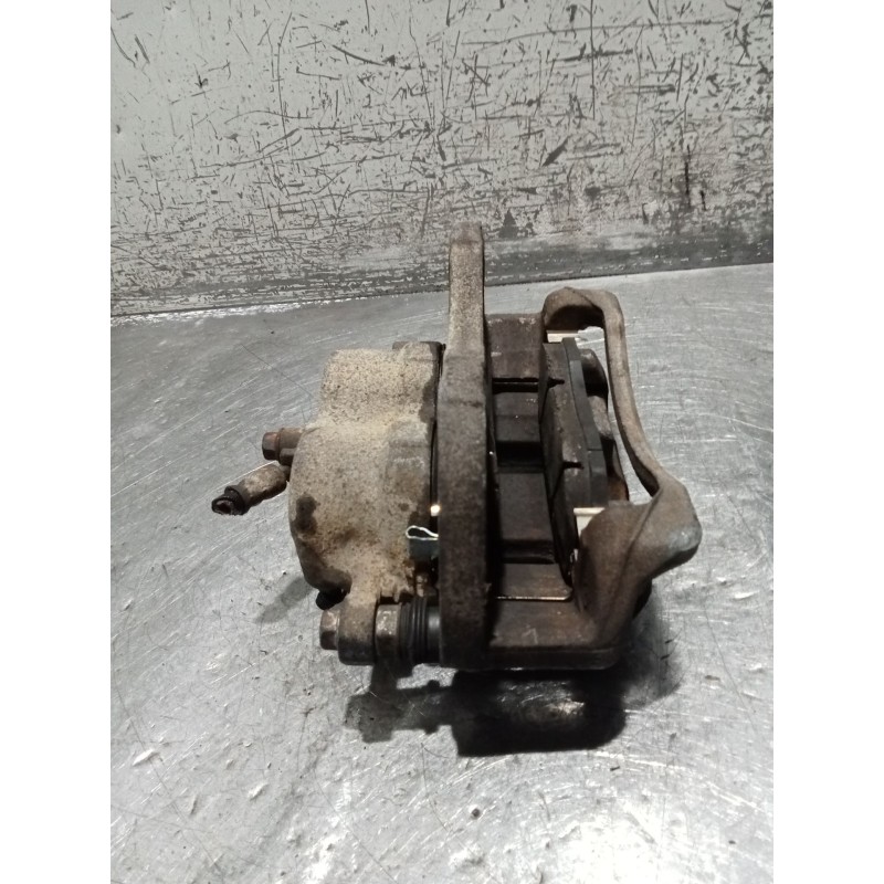 Recambio de pinza freno delantera derecha para hyundai terracan (hp) 2.9 crdi 4wd referencia OEM IAM   04