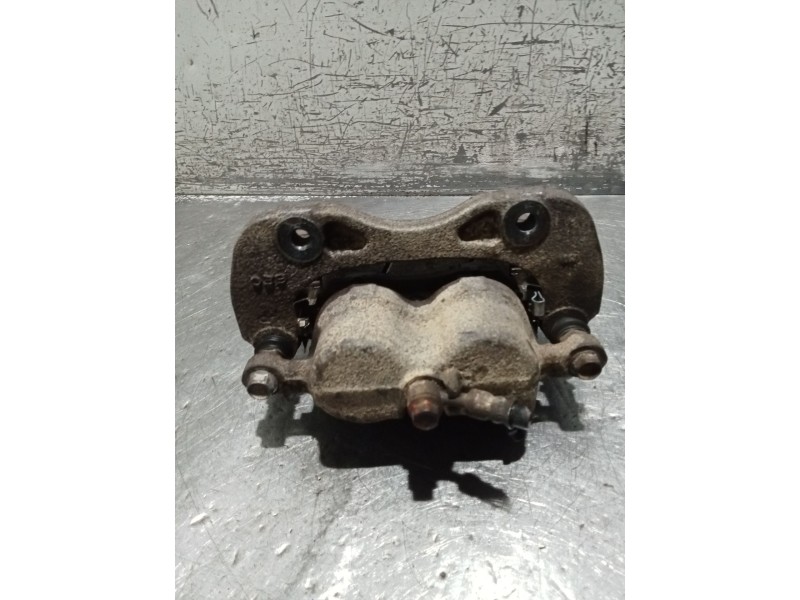 Recambio de pinza freno delantera derecha para hyundai terracan (hp) 2.9 crdi 4wd referencia OEM IAM   04