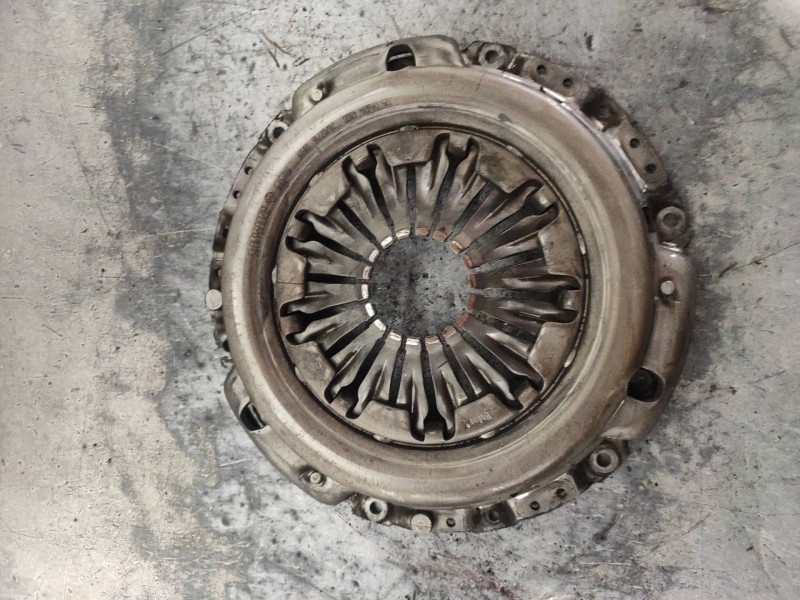 Recambio de kit embrague para renault scenic iii authentique referencia OEM IAM   