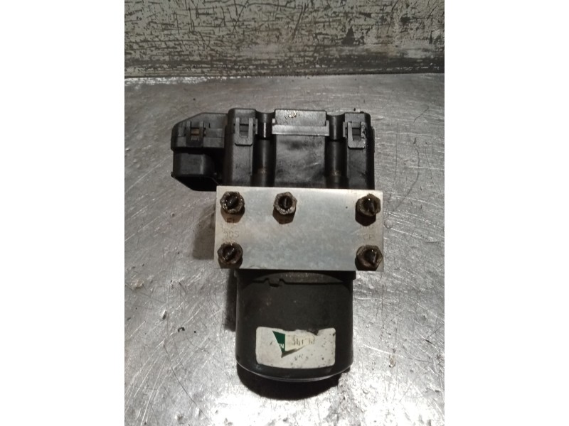 Recambio de abs para hyundai terracan (hp) 2.9 crdi 4wd referencia OEM IAM   NISSHINBO