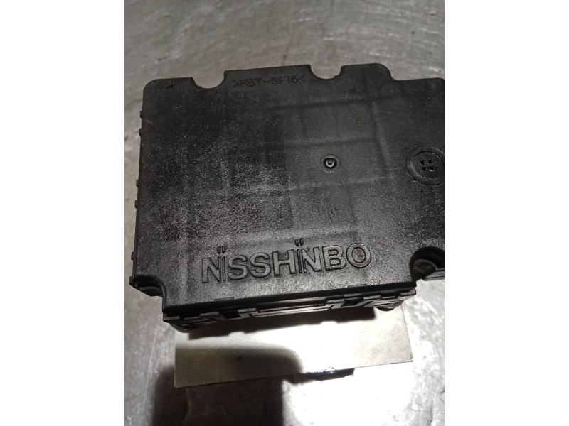 Recambio de abs para hyundai terracan (hp) 2.9 crdi 4wd referencia OEM IAM   NISSHINBO