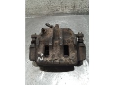 Recambio de pinza freno delantera izquierda para hyundai terracan (hp) 2.9 crdi 4wd referencia OEM IAM   04