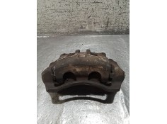 Recambio de pinza freno delantera izquierda para hyundai terracan (hp) 2.9 crdi 4wd referencia OEM IAM   04 2