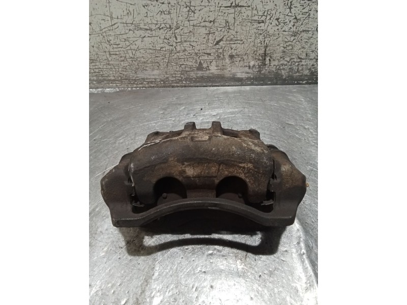 Recambio de pinza freno delantera izquierda para hyundai terracan (hp) 2.9 crdi 4wd referencia OEM IAM   04