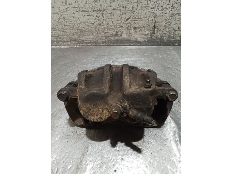 Recambio de pinza freno delantera izquierda para hyundai terracan (hp) 2.9 crdi 4wd referencia OEM IAM   04