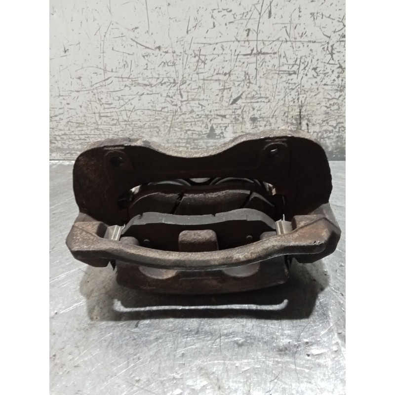 Recambio de pinza freno delantera izquierda para hyundai terracan (hp) 2.9 crdi 4wd referencia OEM IAM   04