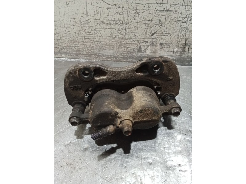 Recambio de pinza freno delantera izquierda para hyundai terracan (hp) 2.9 crdi 4wd referencia OEM IAM   04
