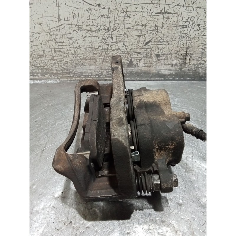 Recambio de pinza freno delantera izquierda para hyundai terracan (hp) 2.9 crdi 4wd referencia OEM IAM   04