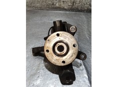 Recambio de mangueta delantera derecha para toyota aygo (_b4_) 1.0 (kgb40) referencia OEM IAM   14