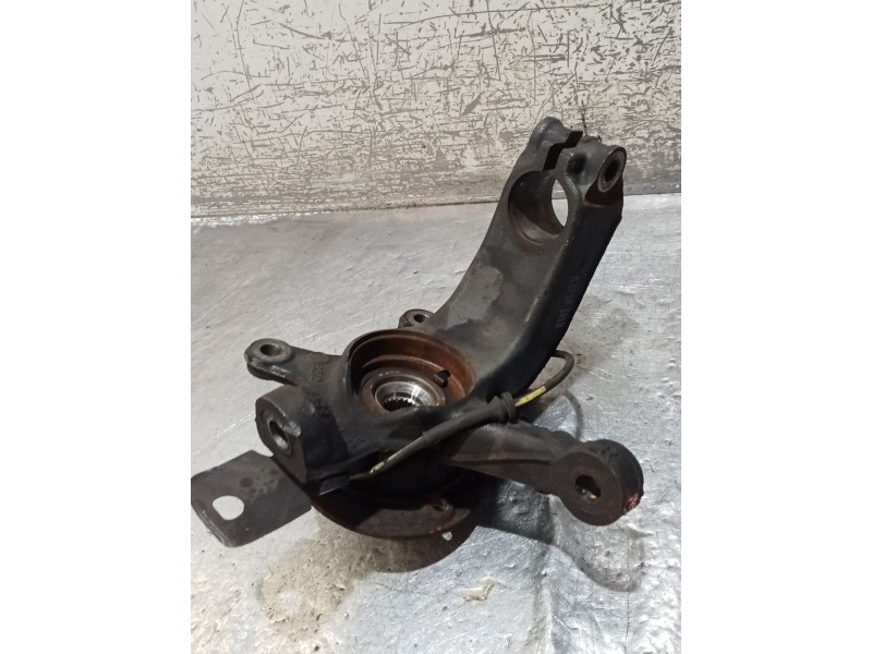 Recambio de mangueta delantera derecha para toyota aygo (_b4_) 1.0 (kgb40) referencia OEM IAM   14