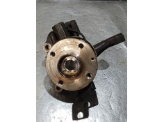 Recambio de mangueta delantera izquierda para toyota aygo (_b4_) 1.0 (kgb40) referencia OEM IAM   14