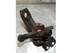 Recambio de mangueta delantera izquierda para toyota aygo (_b4_) 1.0 (kgb40) referencia OEM IAM   14 2