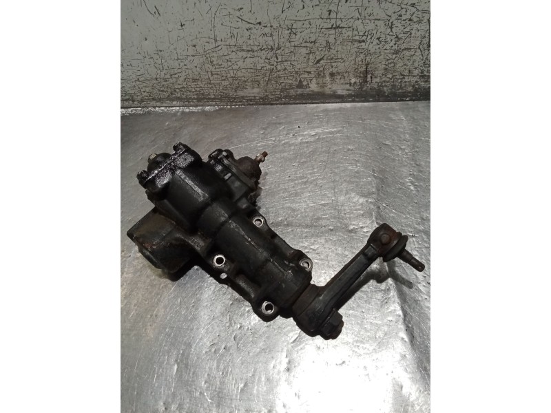 Recambio de caja direccion para hyundai terracan (hp) 2.9 crdi 4wd referencia OEM IAM   04